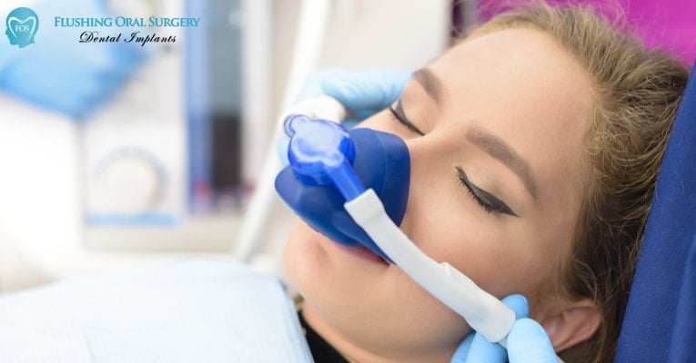 Everything You Should Know About Sedation & Anesthesia For Oral Surgery